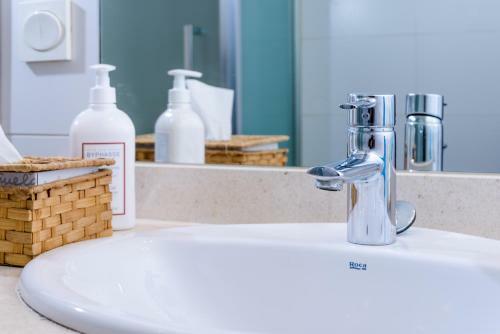 Apartamento Loving Estepona