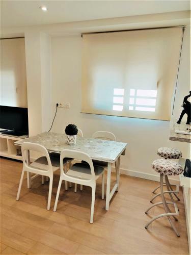 Apartamento Loving Estepona