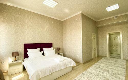 Golden Ray Hotel