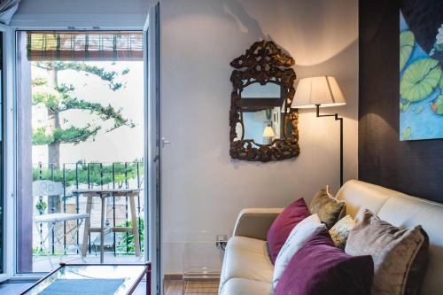 Apartamento La Casa Del Reloj