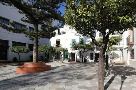 Apartamento La Casa Del Reloj
