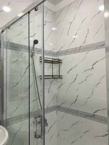 Keruen Saray Apartments