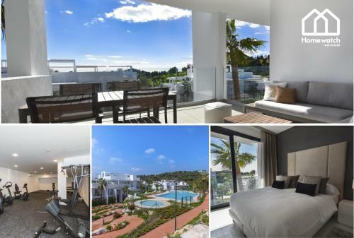 Apartment Atalaya Hills En Benahav�s Marbella