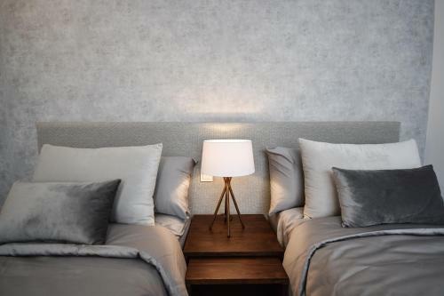 Apartment Atalaya Hills En Benahav�s Marbella
