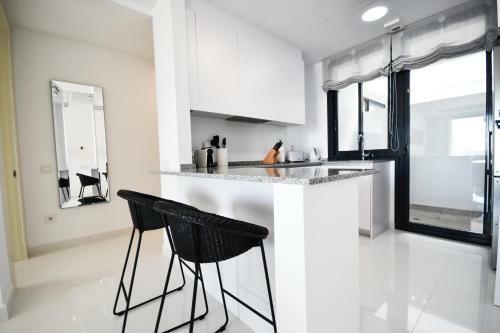 Apartment Atalaya Hills En Benahav�s Marbella