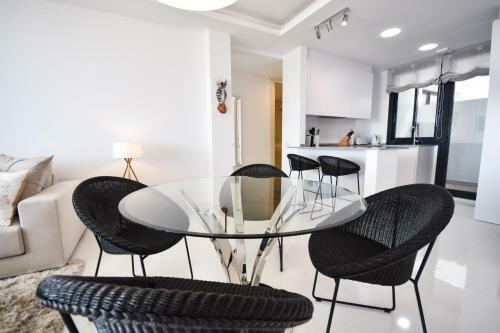 Apartment Atalaya Hills En Benahav�s Marbella