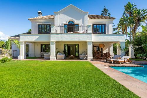 Villa Vainilla