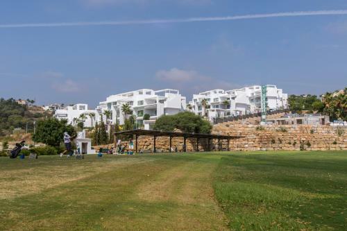 Apartment Atalaya Hills En Benahav�s Marbella Golf
