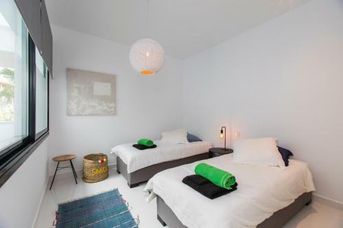 Apartment Atalaya Hills En Benahav�s Marbella Golf