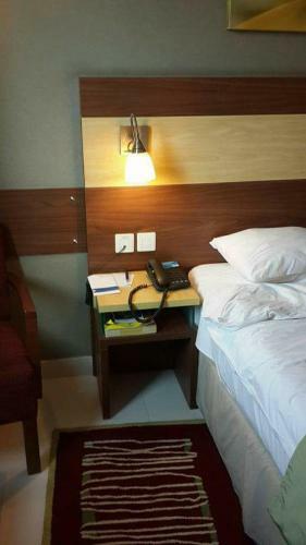Hotel Springfield Guest House Rawalakot