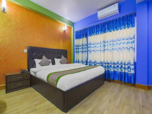 Oyo 352 Hotel Konark Inn