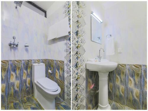 Oyo 352 Hotel Konark Inn