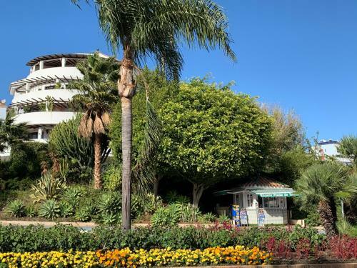 Apartamento Balc�n De Estepona