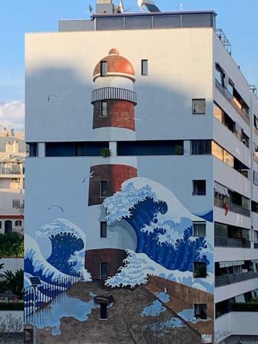 Apartamento Balc�n De Estepona