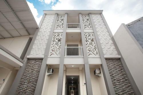Hotel Syariah Cozy Residence Malang