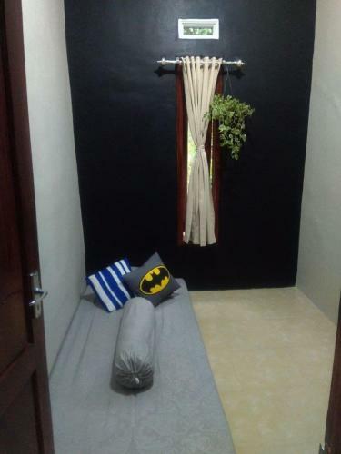 Hostal Griya Abadiyas