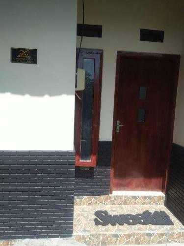 Hostal Griya Abadiyas