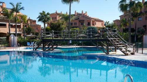 Apartamento Hacienda Del Sol