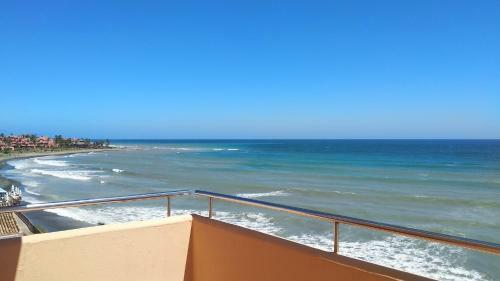 Apartamento Casa Cachita 2-confortable Estudio A Pie de Playa