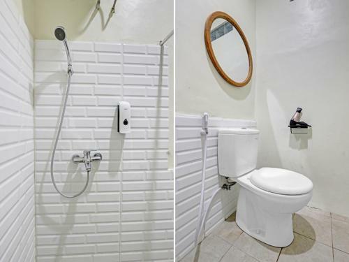 Hotel Oyo 90811 Myhome