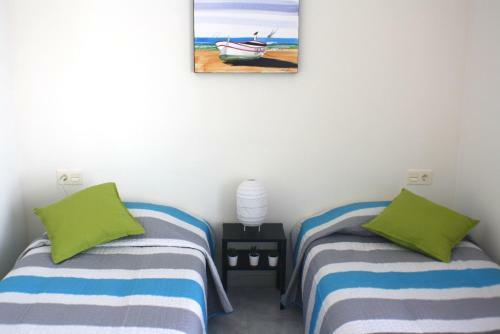Apartamento Casa Bandeja