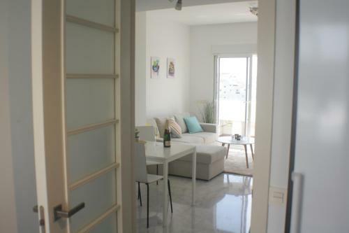 Apartamento Casa Bandeja