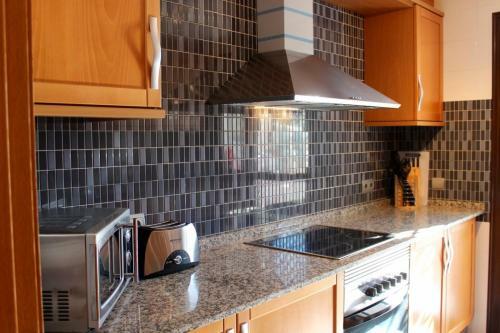 Apartamento Golf Hills