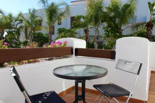 Apartamento Golf Hills