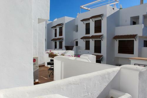 Apartamento Golf Hills