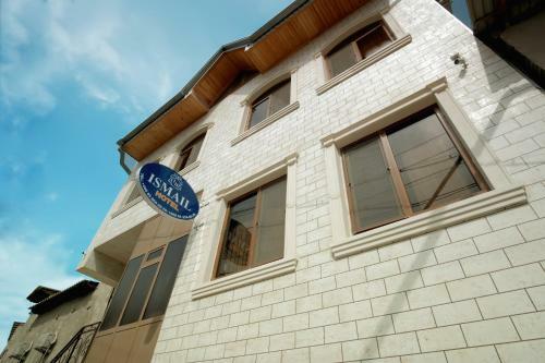 Hostal Ismail