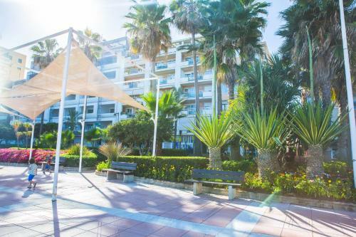 Apartamento Espectacular Piso En Primera L�nea de Playa