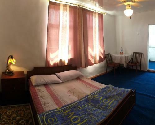 Apartamento Zafar Family Guesthouse