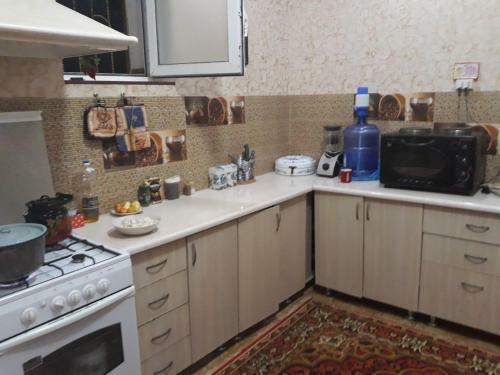 Apartamento Zafar Family Guesthouse