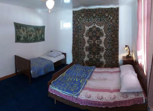 Apartamento Zafar Family Guesthouse