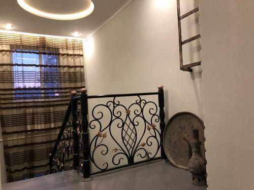 Albergue Koonjak
