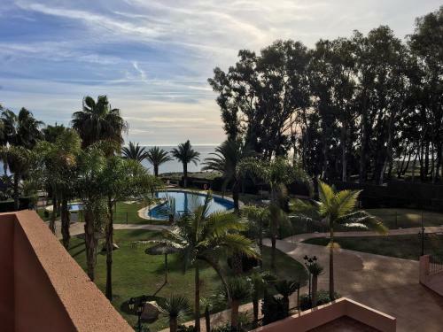 Apartamento Cn-340 Suites