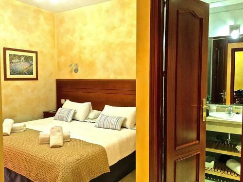 Apartamento Cn-340 Suites
