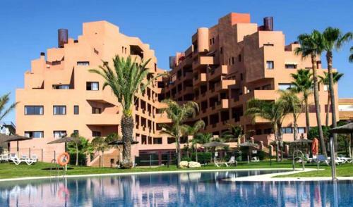 Apartamento Cn-340 Suites