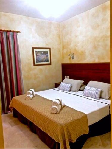 Apartamento Cn-340 Suites