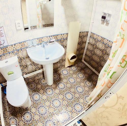 Albergue Graf