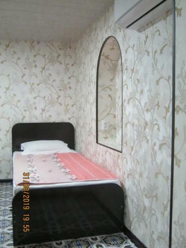Albergue Graf