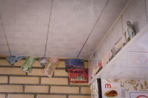 Albergue Graf