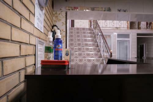 Albergue Graf