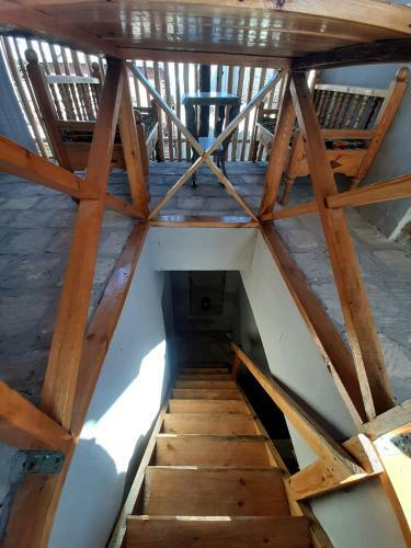 Hostal Art Guest House Usto