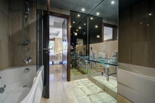 Apartamento Luxury Penthouse With Private Pool (bdlp15b)