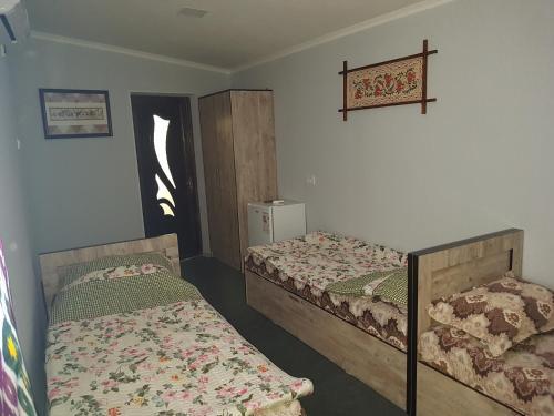 Bed & Breakfast Ibrohim