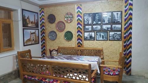 Bed & Breakfast Ibrohim