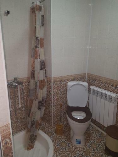 Bed & Breakfast Ibrohim