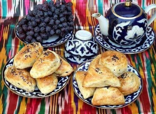Bed & Breakfast Ibrohim