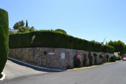 Villa Casa Michael - El Paraiso, Marbella